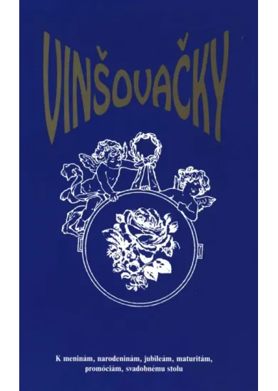 Vinšovačky