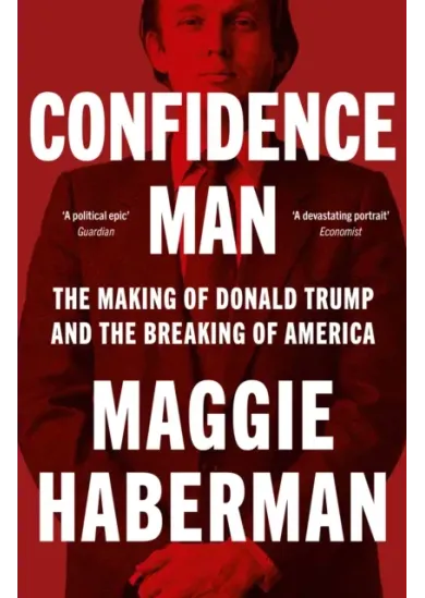 Confidence Man
