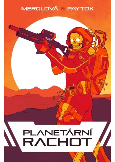 Planetární rachot