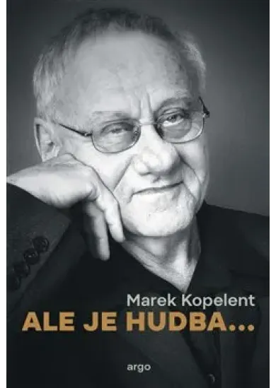 Ale je hudba...