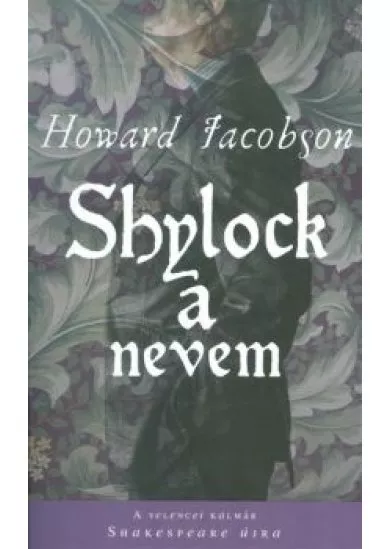 Shylock a nevem