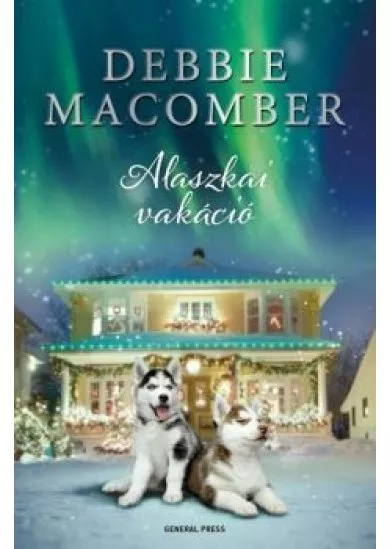 Alaszkai vakáció