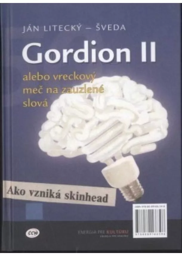 Ján Litecký-Šveda - Gordion II
