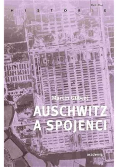Auschwitz a spojenci