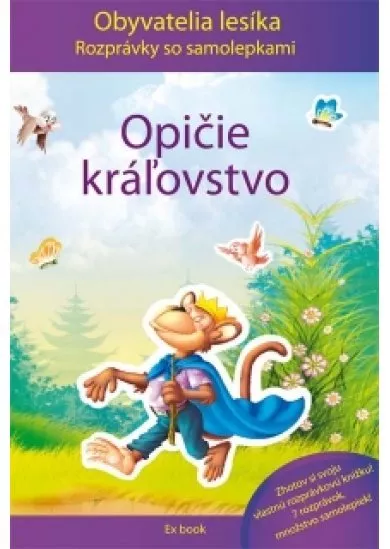 Opičie kráľovstvo