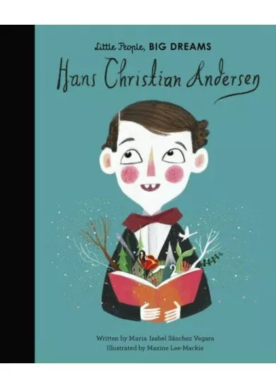 Hans Christian Andersen