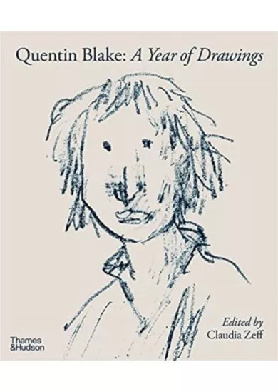 Quentin Blake - A Year of Drawings