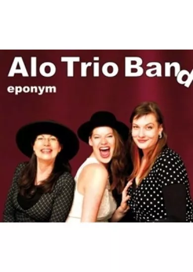 Eponym ( 1xaudio na cd )