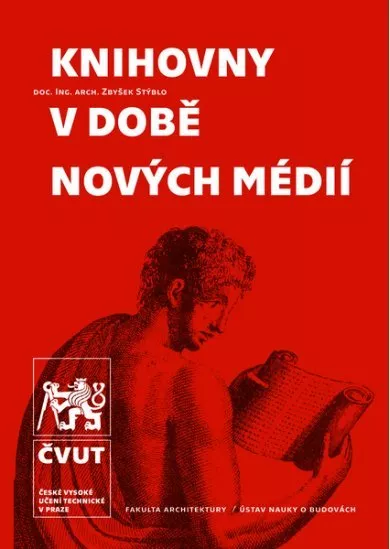 Knihovny v době nových médií