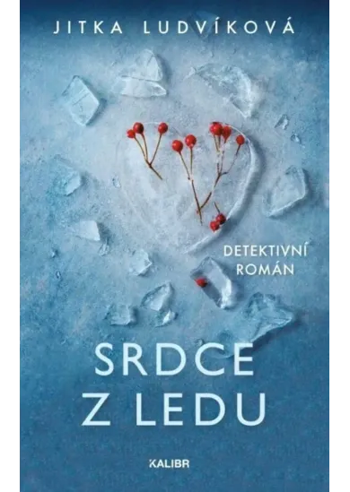 Srdce z ledu
