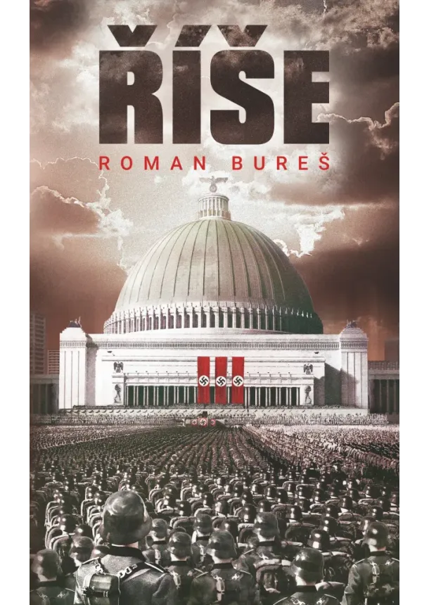Roman Bureš  - Říše