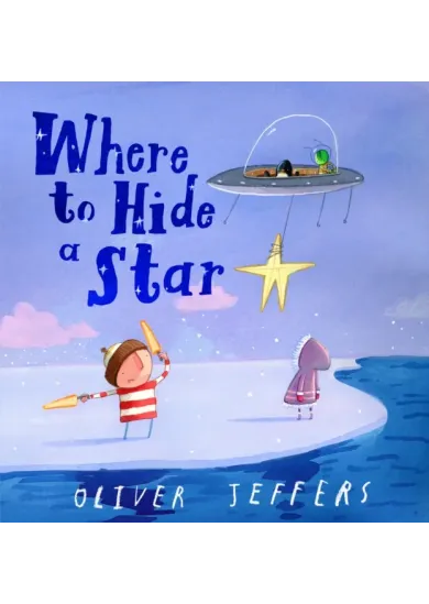 Where to Hide a Star