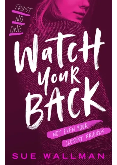 Watch Your Back