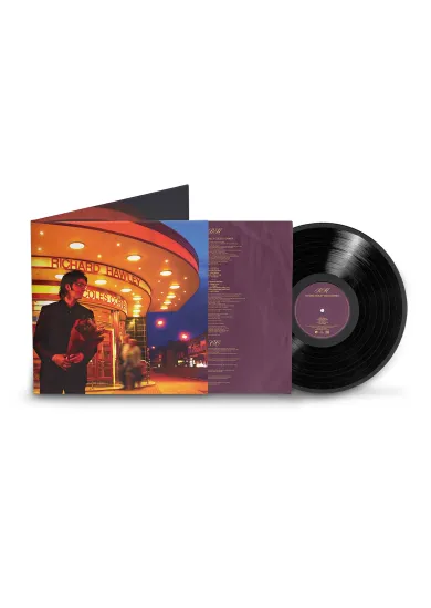 Richard Hawley:  Coles Corner (140g)