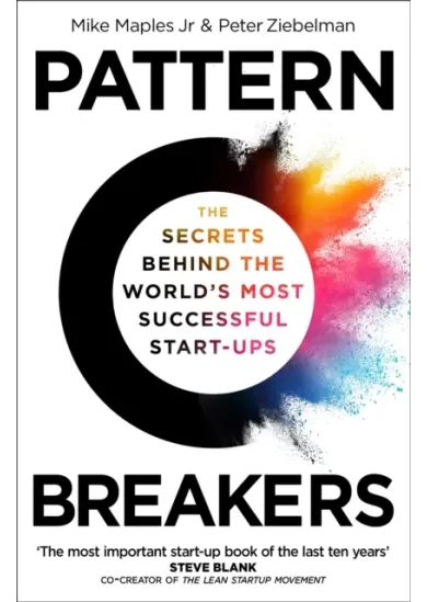 Pattern Breakers