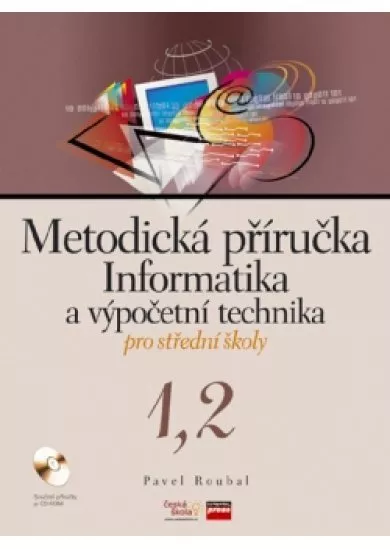 Informatika a výpočetní technika pro střední školy