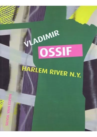 Vladimir Ossif - Harlem River N.Y