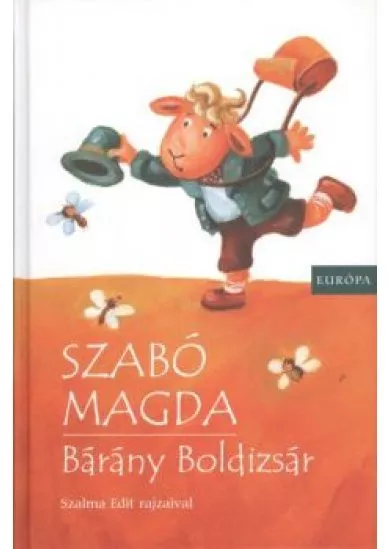 BÁRÁNY BOLDIZSÁR