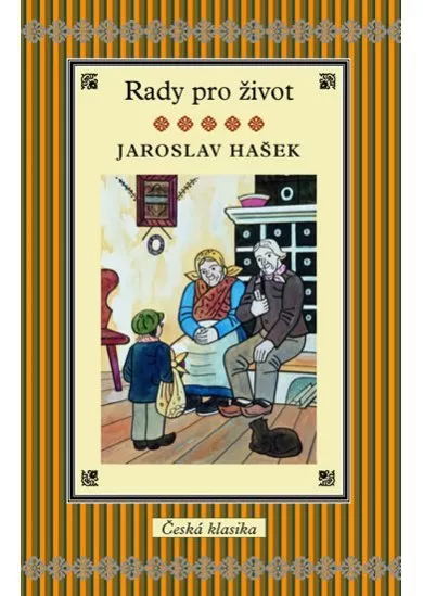 Rady pro život