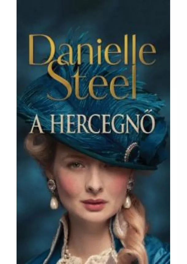 Danielle Steel - A hercegnő