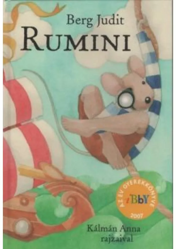 Berg Judit - Rumini