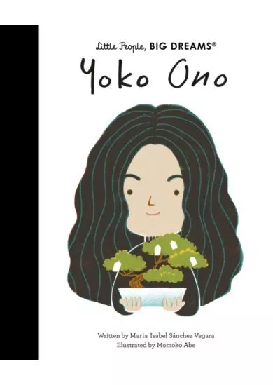 Yoko Ono
