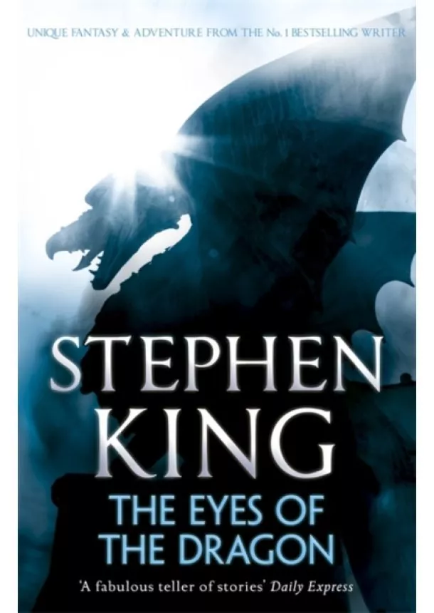 Stephen King - Eyes of the Dragon