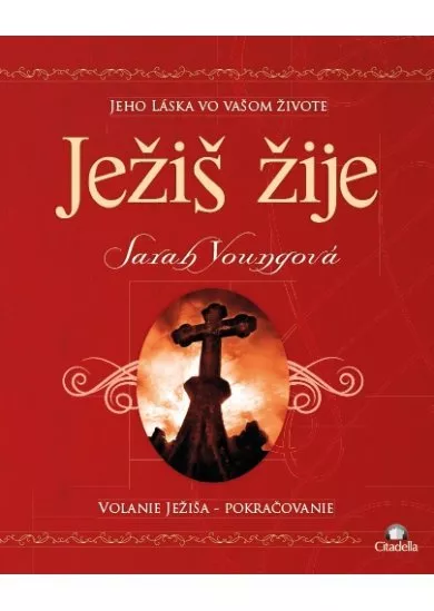 Ježiš žije - Jeho láska vo vašom živote