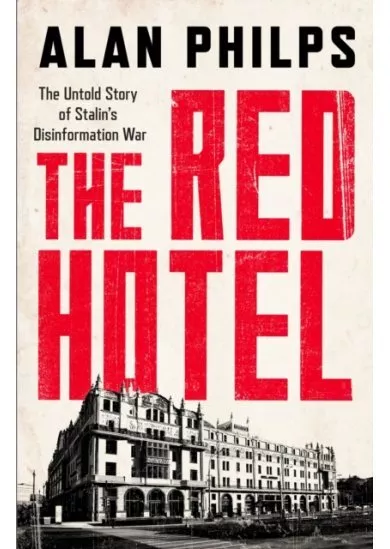The Red Hotel