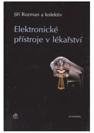 Elektronické přístroje v lékařství