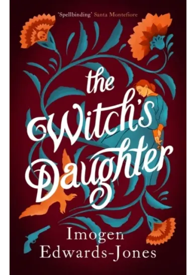 The Witch's Daughter