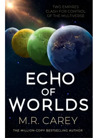 Echo of Worlds