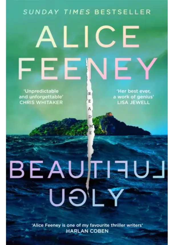Alice Feeney - Beautiful Ugly