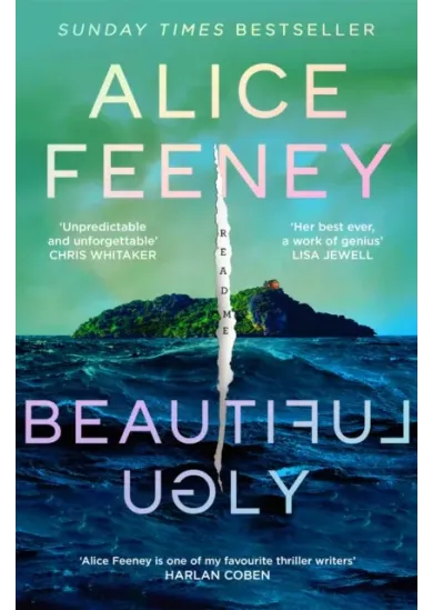 Beautiful Ugly