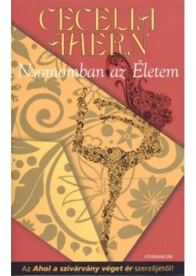 NYOMOMBAN AZ ÉLETEM