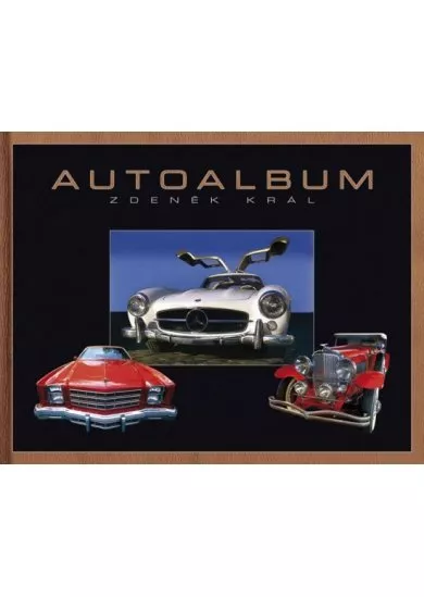 Autoalbum