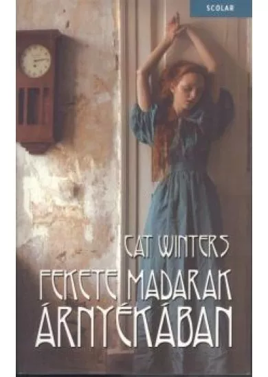 FEKETE MADARAK ÁRNYÉKÁBAN