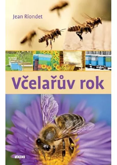 Včelařův rok