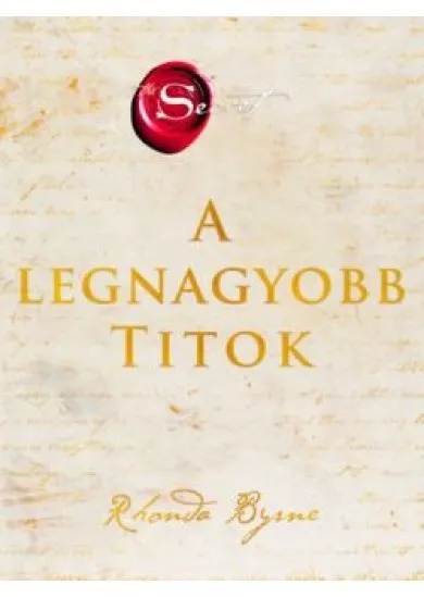 A legnagyobb Titok