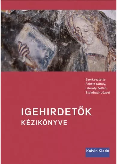 Igehirdetők kézikönyve