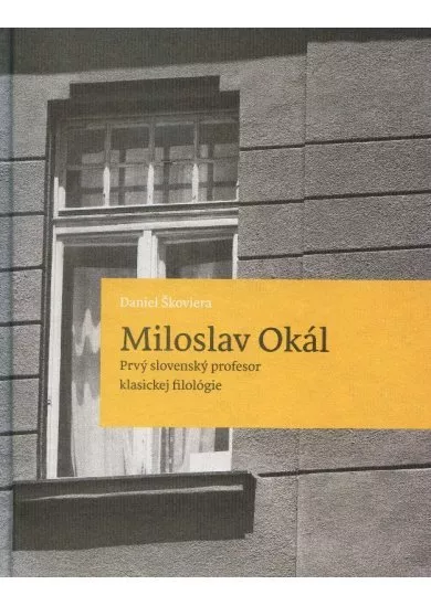 Miroslav Okál