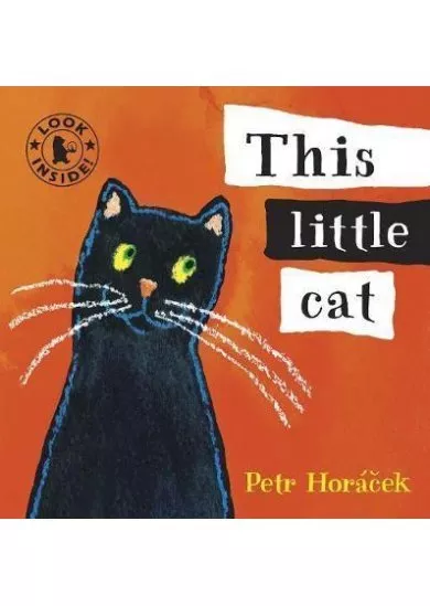 This Little Cat