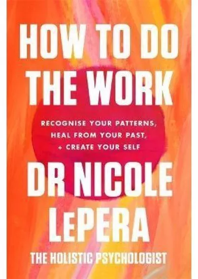 How To Do The Work