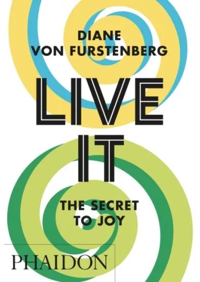 Live It, The Secret to Joy