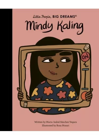 Mindy Kaling