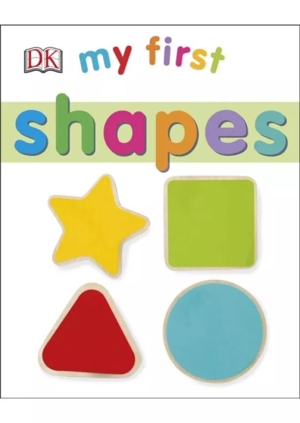 My First Shapes
