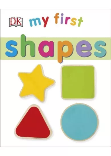 My First Shapes
