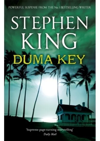 Duma Key