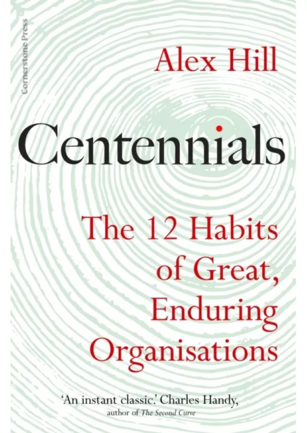Alex Hill - Centennials