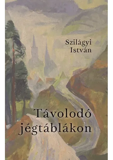 Távolodó jégtáblákon